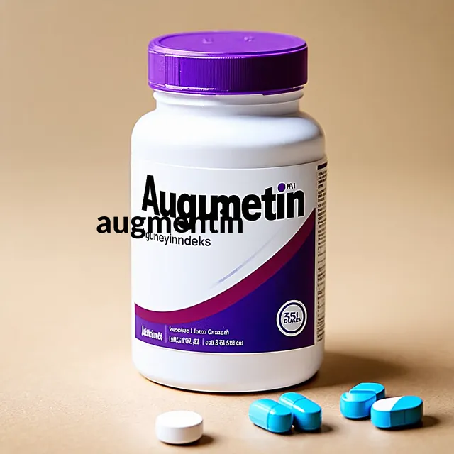 Prezzo augmentin antibiotico compresse